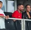 Caso Ronaldo in Portogallo: Georgina alimenta le polemiche rispondendo a un profilo fake