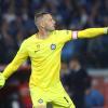 Gli allievi del Master UEFA Pro a lezione da De Rossi: presenti anche Handanovic...