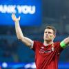La fine di un mito: nessuno come Milner per presenze in Premier League, con 12 trofei...