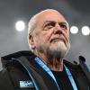 Napoli, De Laurentiis: "Ecco cosa voglio dal nuovo tecnico. Ai tifosi prometto che...
