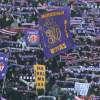 Gudelevicius: "Sogno di esordire in Serie A con la Fiorentina. Mi ispiro a Torreira"...