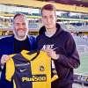 Di Domenico presenta lo Young Boys: "Inzaghi non lo sottovaluti. Qui cadute Juve...