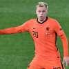 Bergkamp in pressing su Vieira: vuole che il Crystal Palace acquisti il genero van...