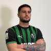 Sassuolo, Bonifazi: “Questo per me è un nuovo inizio. Vogliamo vincere anche il campionato”...