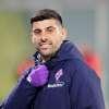 Marco Benassi: "Mi davano per finito: ho sofferto ma sono rinato. Ora la Fiorentina...