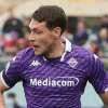 Belotti gioca due volte la 21ª giornata, prima con la Roma e poi con la Fiorentina....