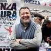 Salvini: "Malagò presidente della Figc? Preferirei qualche volto nuovo"