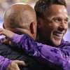 Cagliari-Fiorentina 2-3, Dini: "I numeri parlano e danno ragione ad Italiano"