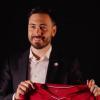 Ecco Davide Ancelotti: "Lille club serio, un onore la Champions. Già lavorato con...