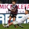 Gatto: "Salernitana, ti salveranno i tifosi. Vorrei giocare ancora, ma studio da...