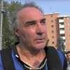 Ivano Bordon: "Ciao Nazza, proteggi da lassù il gruppo dei fratelli nerazzurri"