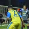TMW - Fiorenzuola, aumentano le sirene per Morello. Gubbio, Luccese e Catania sull'esterno...