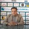 Dg Fermana: "Mi prendo le responsabilità del cambio in panchina. Bruniera proposto...