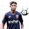 Salcedo e la nostalgia del Genoa: "Sarebbe un sogno tornarci, ne parlo spesso con...