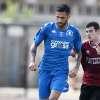 Trapani, si lavora allo scambio Saber-Pirrello col Gubbio. Caldara e Camporese altri...