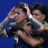 Enzo Fernandez: "Non so se ho sognato questo momento, ma l'ho immaginato tante volte"...