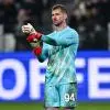L'Inter ha un nuovo portiere e si giocherà il posto con Martinez. È ufficiale Provedel