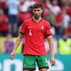 Ruben Dias blinda Ronaldo e il Portogallo: "Nessuna crisi, le difficoltà ci renderanno...