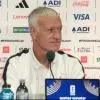 Francia, Deschamps: "Non credo che Mbappé voglia diventare Presidente"