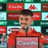 Sudtirol-Empoli 1-2, le pagelle: Pietrangeli colonna portante, Nasti rilancia l'Empoli...
