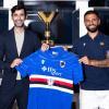 Sampdoria, slitta l'esordio di Insigne per problemi muscolari. Ecco quando può tornare...