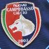Campobasso, l'ultima idea per l'attacco parla argentino: piace Bruno Barranco