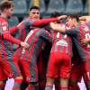 Cremonese, colpo in arrivo: fatta per il 2003 Kevin Bright dal Milan a titolo definitivo...
