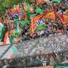 Venezia, dalla Svizzera: fatta per l'arrivo dallo Zurigo del difensore Junior Ligue...