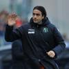 Matri è sicuro: "In Champions, oltre a Inter e Napoli, andranno la Juventus e il...
