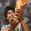Shilton 40 anni dopo la Mano di Dio: "Era irregolare anche l'altro gol di Maradona"...