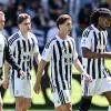 Grandi manovre Juventus-Bologna: i felsinei su Miretti, Carnevali corteggia Lucumì