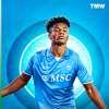Da Careca a David Neres, dal San Paolo al Napoli. Gli azzurri: "La tradizione continua"...