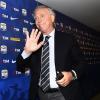 Preziosi: "Gasperini mi abbraccia sempre. De Laurentiis? Mi sta antipatico, è spocchioso"...