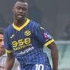 Non solo Adli, l'Al Shabab guarda ancora in Serie A e punta Niasse dell'Hellas Verona...