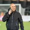 Casarano, aria di playoff e progetto super: come direttore sportivo all-in su Di...