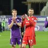 Scalabrelli: "Filippi sicurezza per la Fiorentina. Tra Mandas e Falcone prendo il...