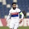 Betis, Nabil Fekir lascia aperta ogni porta per il suo futuro: "È il calcio, ci sono...