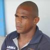 Ferreira Pinto: "Bergamo la città della vita, sono stato benissimo. Devo ringraziare...