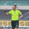 Serie A, gli arbitri della 21ª giornata: Di Bello per Udinese-Inter, Cagliari-Juve...
