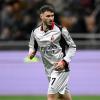 Il 'Bebote' Gimenez: "La situazione al Milan non mi toglie il sonno. Ora c'è solo...