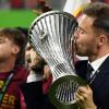 Roma, Ryan Friedkin è in città: dal ds a Dybala, tanti i temi caldi da affrontare...