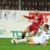 Avellino, Sounas: "Il ko contro la Carrarese fa male. Spezia? Ricordiamoci l'andata"...