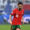 Bernardo Silva arriva a Madrid: "Non vedo l'ora di imparare da Mourinho"
