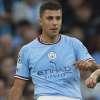 Rodri, l'intoccabile di Guardiola: 52ª volta titolare in stagione, solo uno ha fatto...