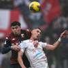 Cagliari, Piccoli: "Grande assist di Felici, è una vittoria che pesa tanto"