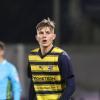 Benedyczak lascia il Parma. L'attaccante in viaggio per la Turchia, firmerà col Kasimpasa...