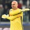 Si ritira Willy Caballero: il portiere sarà il vice di Maresca al Leicester