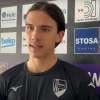 Virtus Entella, dal Perugia in arrivo Luca Bacchin a titolo definitivo