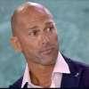 Bettarini su Edmundo: "Cecchi Gori gli disse che a Firenze c'era il mare"