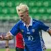 Akhalaia (ex Inter e Torino) prigioniero dello Swift Hesperange. La ricostruzione...